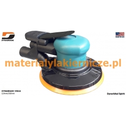 DYNABRADE 59044 Dynorbital Spirit 150mm-2,5mm